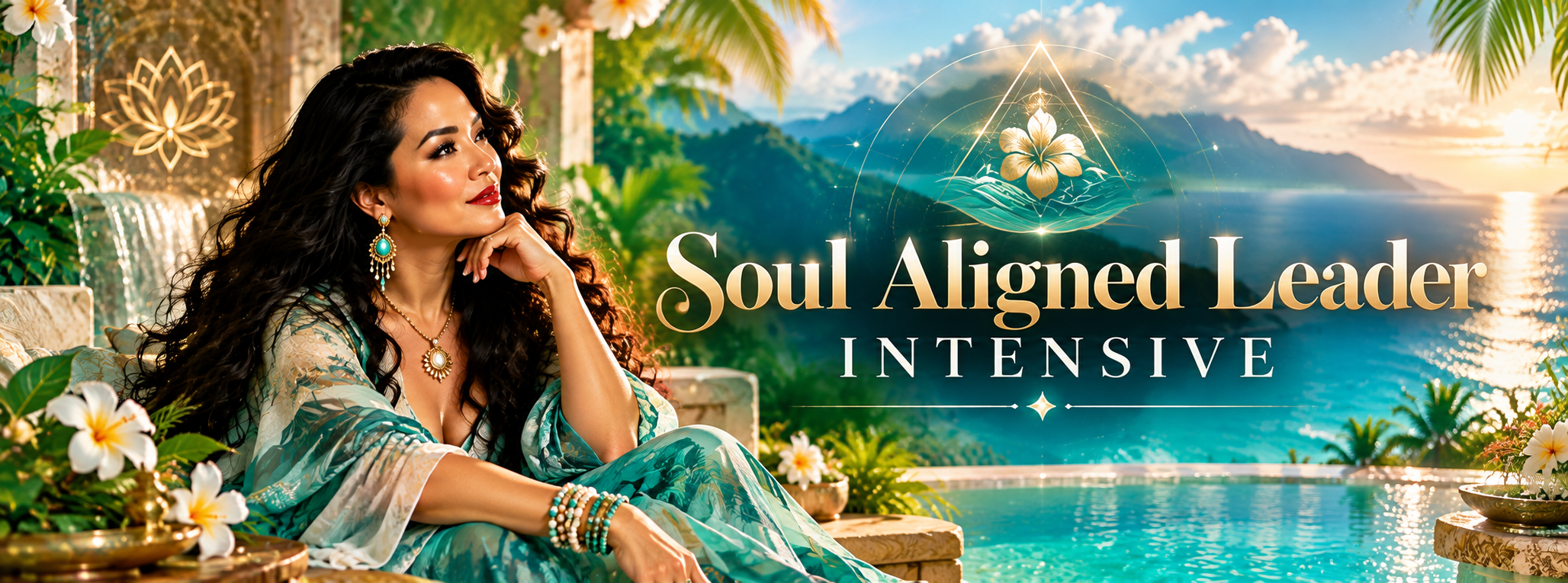 Soul Aligned Leader Intensive